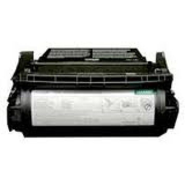 Compatible Lexmark 1382625 High Yield Black Toner Cartridge Twin Pack
