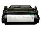 Compatible Lexmark 1382625 High Yield Black Toner Cartridge