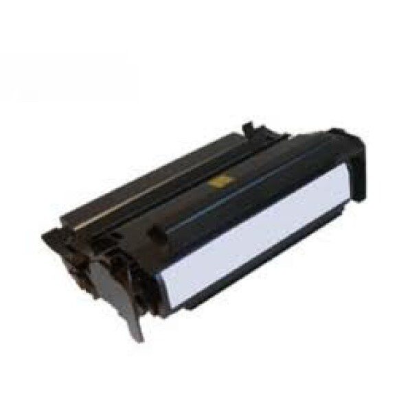Compatible Lexmark 12A7315 High Yield Black Toner Cartridge Twin Pack