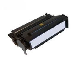 Compatible Lexmark 12A7315 High Yield Black Toner Cartridge