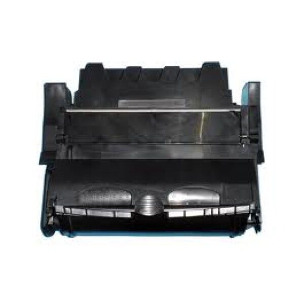 Compatible Lexmark 64036HE High Yield Black Toner Cartridge Twin Pack