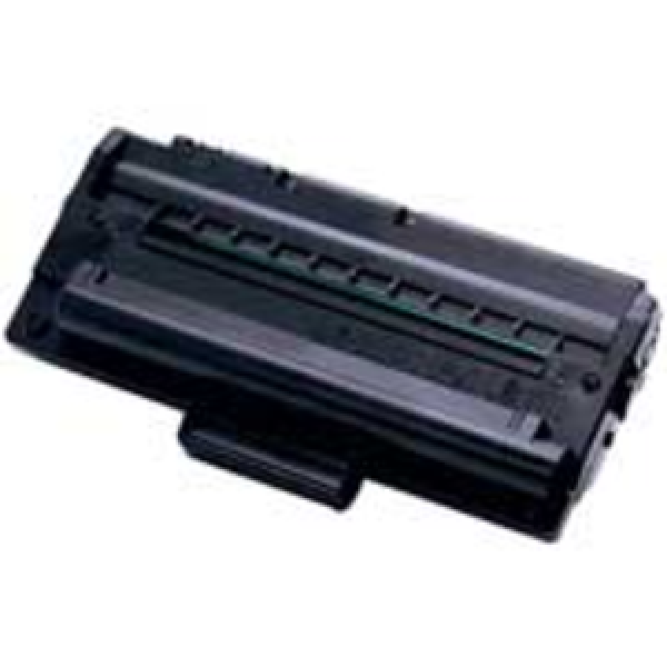 Compatible Samsung ML1520D3 Standard Yield Black Toner Cartridge Twin pack