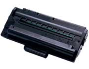 Compatible Samsung ML1520D3 Standard Yield Black Toner Cartridge Twin pack