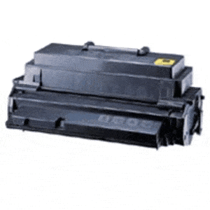 Compatible Samsung ML-1650D8 Standard Yield Black Toner Cartridge Twin Pack