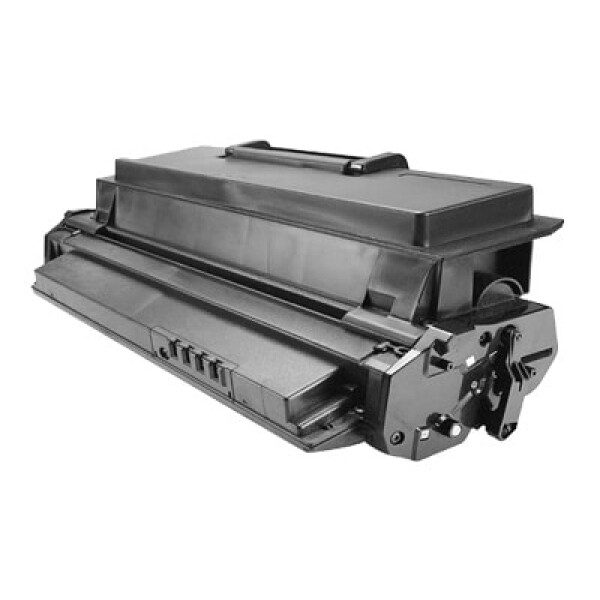 Compatible Canon 4371B002AA Standard Yield Toner Drum