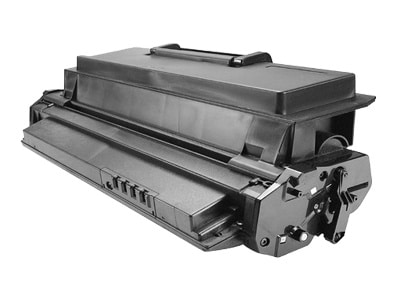 Compatible Canon 4371B002AA Standard Yield Toner Drum