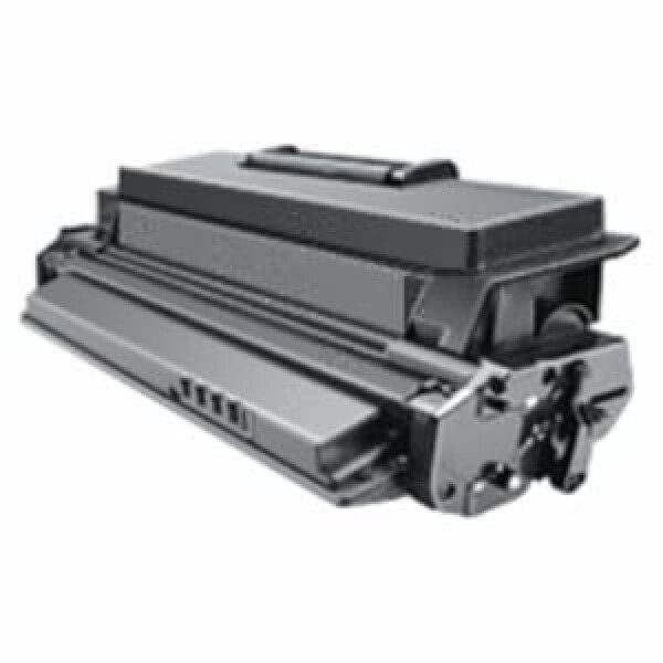 Compatible Samsung ML-2550DA Standard Yield Black Toner Cartridge Twin Pack