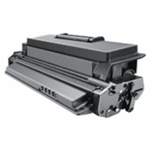 Compatible Samsung ML-2550DA Standard Yield Black Toner Cartridge Twin Pack