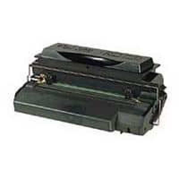 Compatible Samsung Standard Yield Black Toner Cartridge