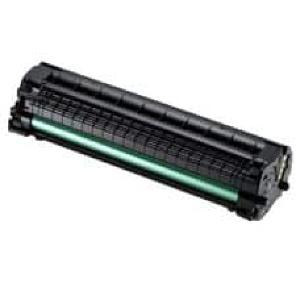 Compatible Samsung D1042S/ELS Standard Yield Black Toner Cartridge