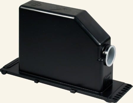 Compatible Canon 1384A002AC High Yield Black Toner Cartridge