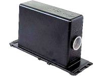 Compatible Canon 1375A002AA High Yield Black Toner Cartridge twin pack