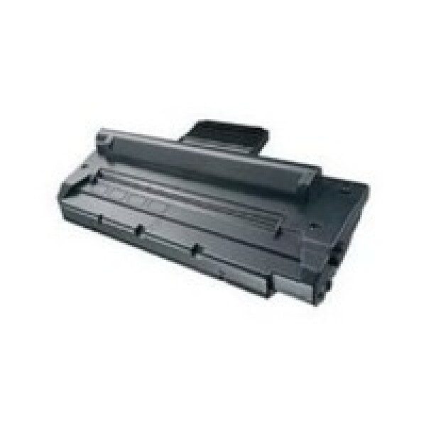 Compatible Xerox 113R00667 Standard Yield Black Toner Cartridge Twin pack