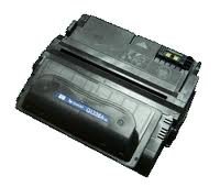 Compatible HP 39A High Yield Black Toner Cartridge