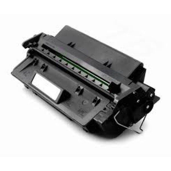 Compatible HP 10A Standard Yield Black Toner Cartridge Twin pack