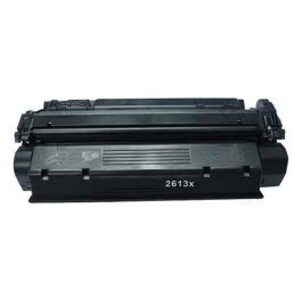 Compatible HP 13X High Yield Black Toner Cartridge
