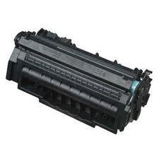 Compatible HP 49X High Yield Black Toner Cartridge