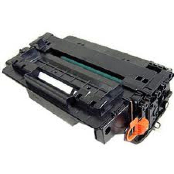 Compatible HP 11A Standard Yield Black Toner Cartridge Twin pack