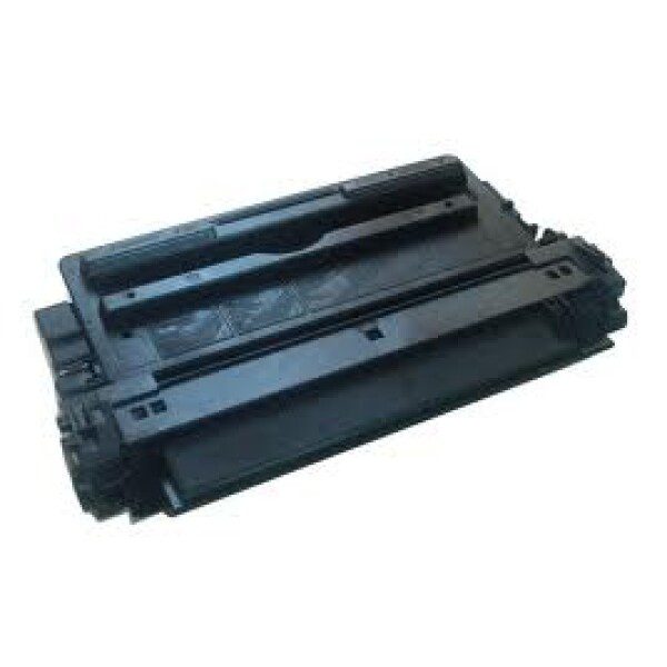 Compatible HP 16A Standard Yield Black Toner Cartridge