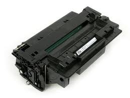 Compatible HP 51A Standard Yield Black Toner Cartridge
