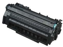 Compatible HP 53X High Yield Black Toner Cartridge