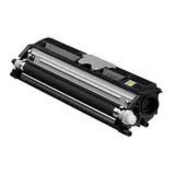 Compatible Konica Minolta A0V301H Standard Yield Black Toner Cartridge