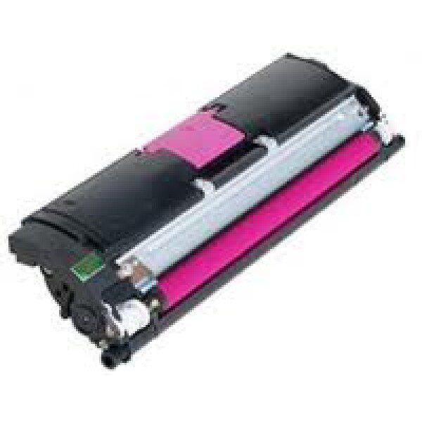 Compatible Konica Minolta 1710589-006 High Yield Magenta Toner Cartridge