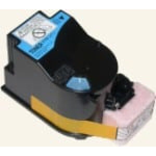 Compatible Konica Minolta TN310C Standard Yield Cyan Toner Cartridge