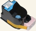 Compatible Konica Minolta TN310C Standard Yield Cyan Toner Cartridge