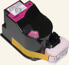 Compatible Konica Minolta TN310M Standard Yield Magenta Toner Cartridge