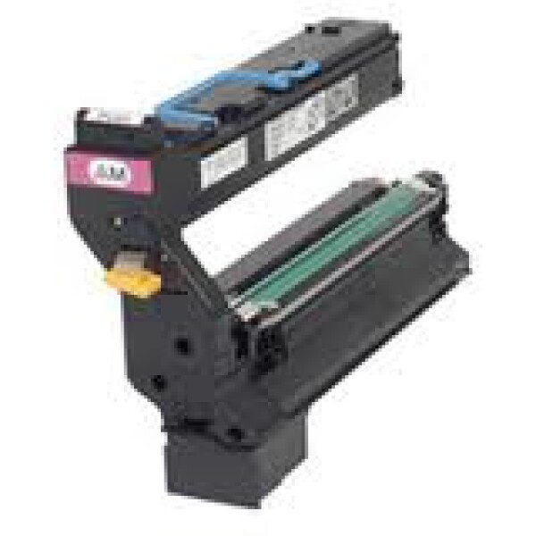 Compatible Konica Minolta 1710582-003 Standard Yield Magenta Toner Cartridge