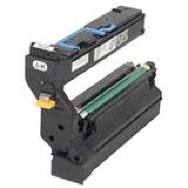 Compatible Konica Minolta 1710604-005 High Yield Black Toner Cartridge