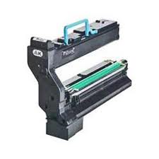 Compatible Konica Minolta 1710604-008 High Yield Cyan Toner Cartridge