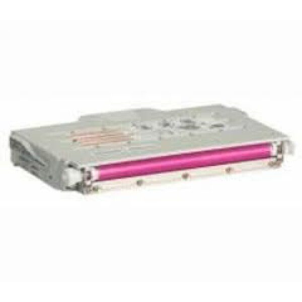 Compatible Konica Minolta 1710188-002 Standard Yield Magenta Toner Cartridge