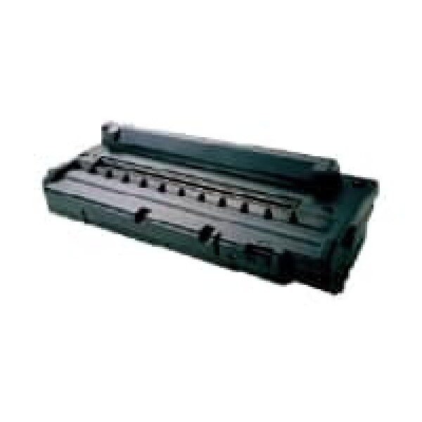 Compatible Samsung SF-D560RA Standard Yield Black Toner Cartridge Twin pack