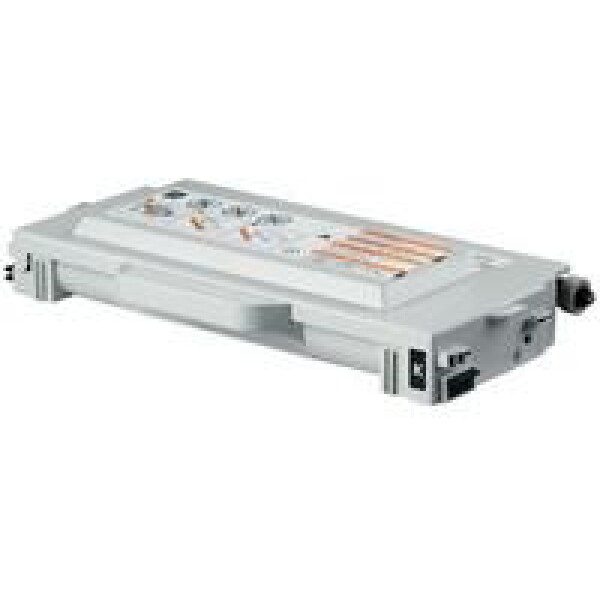 Compatible Brother TN04BK Standard Yield Black Toner Cartridge