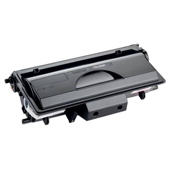 Compatible Brother TN-5500 High Yield Black Toner Cartridge Twin Pack
