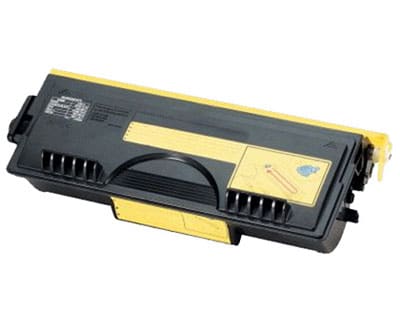 Compatible Brother TN-7600 High Yield Black Toner Cartridge