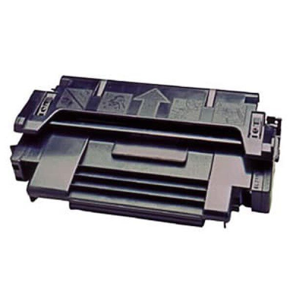 Compatible Brother TN-9500 Standard Yield Black Toner Cartridge Twin Pack