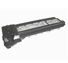 Compatible Panasonic UG3221AG Standard Yield Black Toner Cartridge