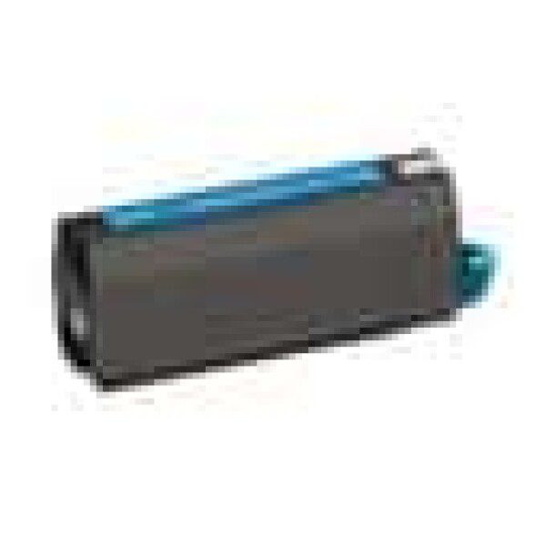 Compatible Xerox 16191800 High Yield Cyan Toner Cartridge