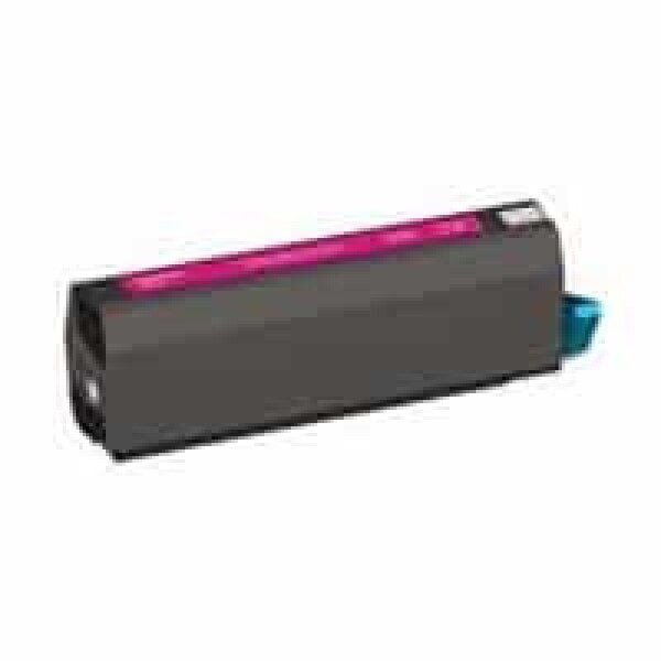 Compatible Xerox 16191900 High Yield Magenta Toner Cartridge