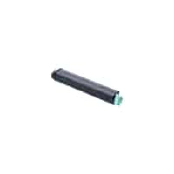 Compatible OKI 1103402 Standard Yield Black Toner Cartridge Twin Pack