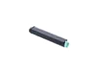 Compatible OKI 1103402 Standard Yield Black Toner Cartridge