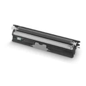 Compatible OKI 44250724 High Yield Black Toner Cartridge