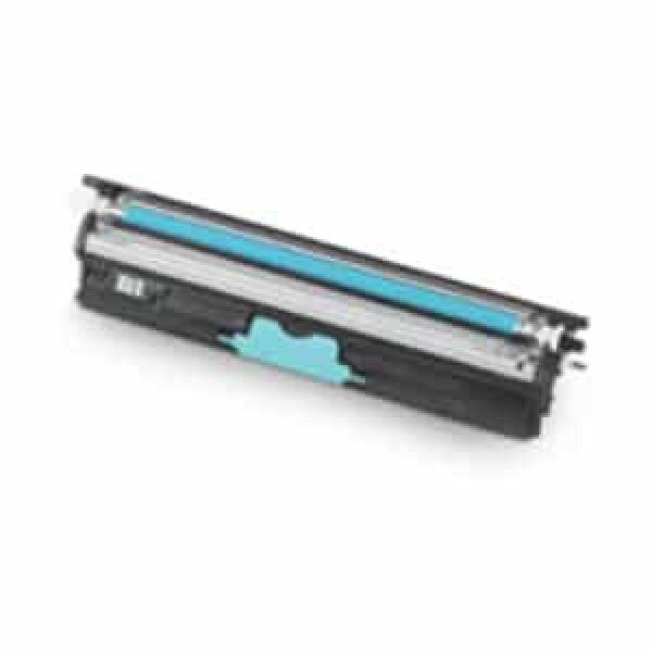 Compatible OKI 44250723 High Yield Cyan Toner Cartridge