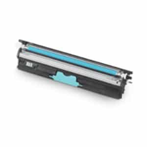 Compatible OKI 44250723 High Yield Cyan Toner Cartridge