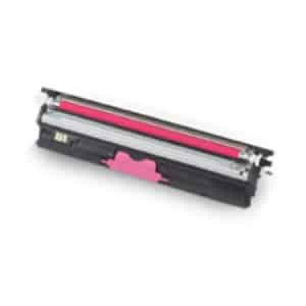 Compatible OKI 44250722 High Yield Magenta Toner Cartridge