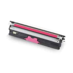 Compatible OKI 44250722 High Yield Magenta Toner Cartridge