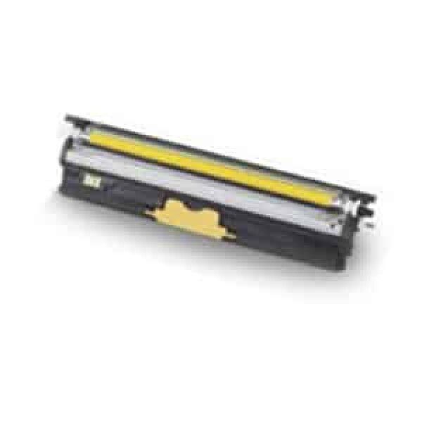 Compatible OKI 4425072 High Yield Multipack Toner Cartridge